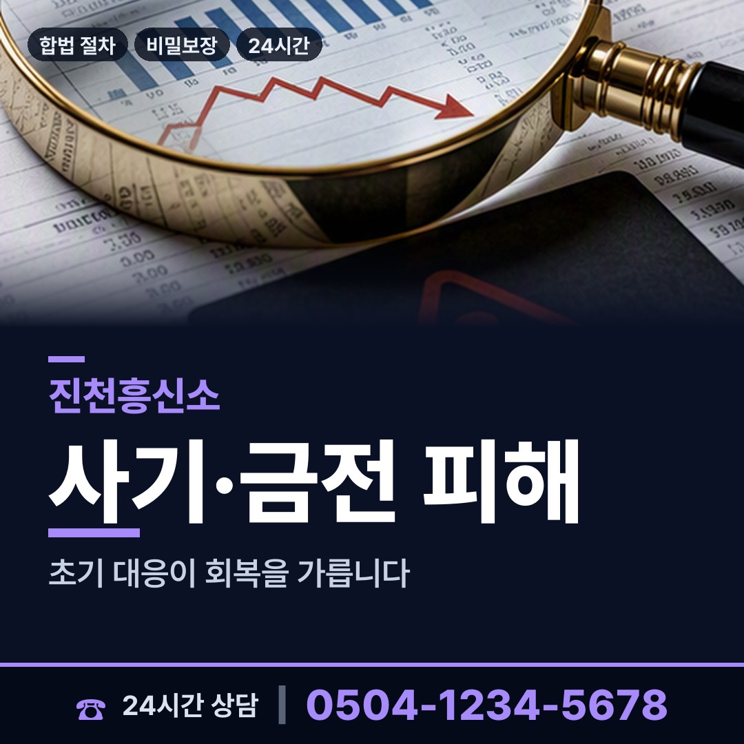 진천 백곡면 사이버흥신소 상담 안내